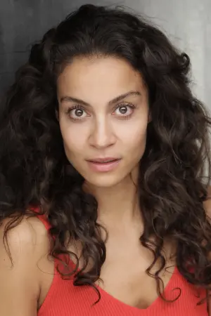 Photo Lauren Okadigbo #14846