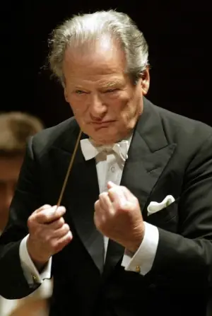Photo Neville Marriner #380585