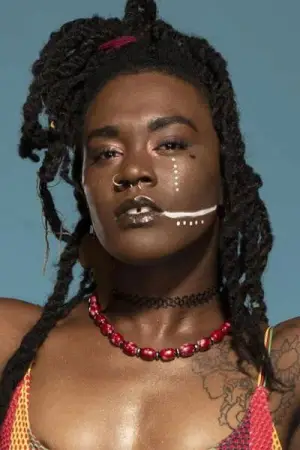 Photo Patrice Adora McNair #348792