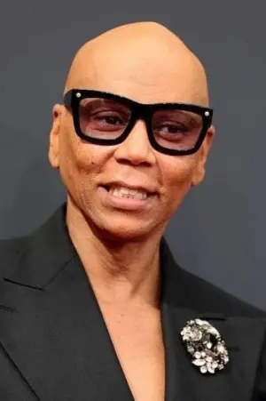 Photo RuPaul #66506