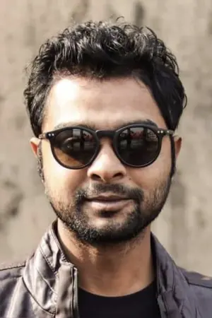 Photo Sayan Ghosh #272435