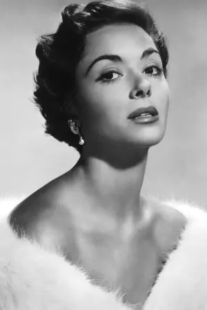 Photo Dana Wynter #124470