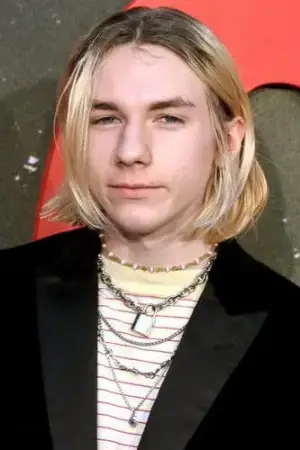 Photo Dashiell Derrickson #328729