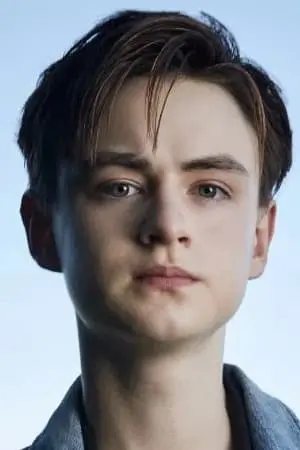 Photo Jaeden Martell #34244