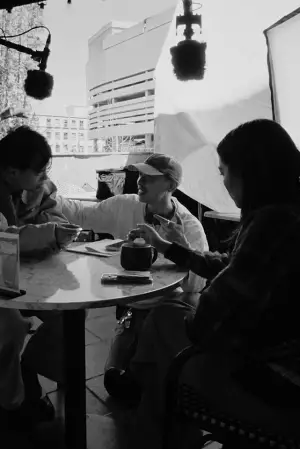 Photo Kevin Lin #350645