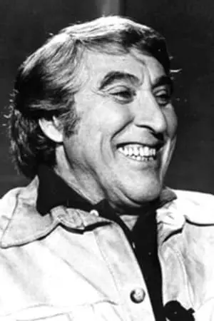 Photo Luis Alcoriza #125203