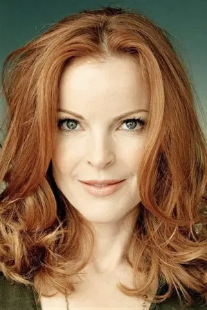 Photo Marcia Cross #299846