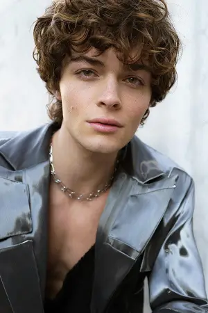 Photo Tyler Lawrence Gray #388498