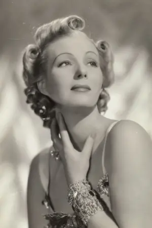 Photo Binnie Barnes #249559