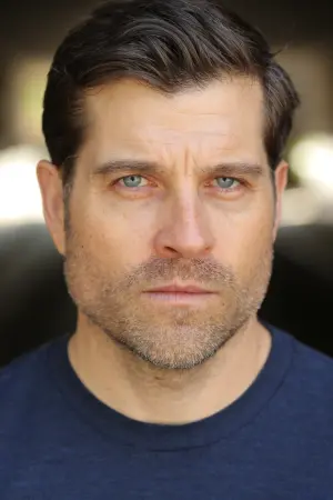 Photo Blaine Gray #130111