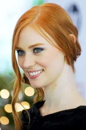 Photo Deborah Ann Woll #93148