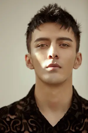 Photo Jasper #242212