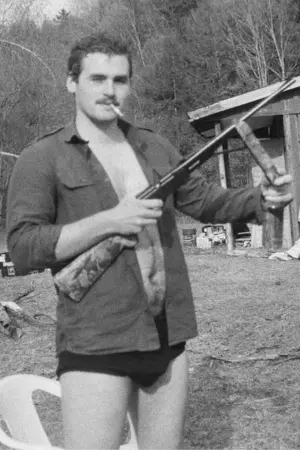 Photo Ludovic Anselme Pilon #315286