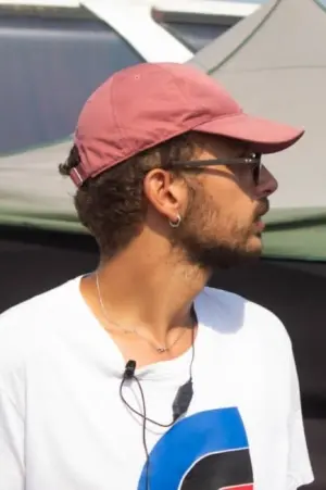 Photo Mario Ghabali #295323