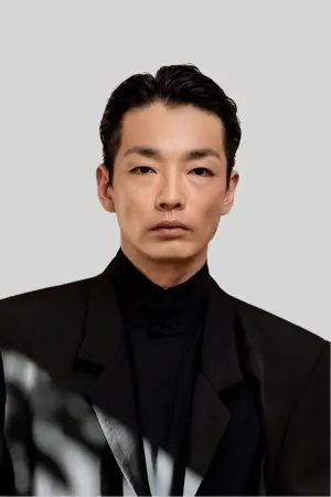 Photo Mirai Moriyama #327999