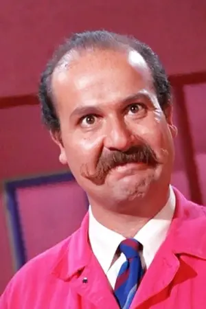 Photo Roger C. Carmel #105200