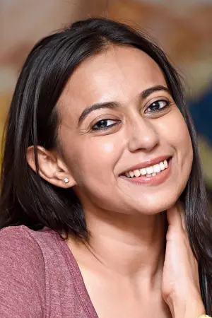 Photo Ronjini Chakraborty #167370