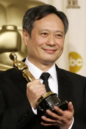 Photo Ang Lee #73550