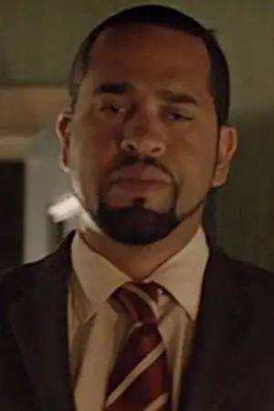 Photo Darrell Las Quevas #10634