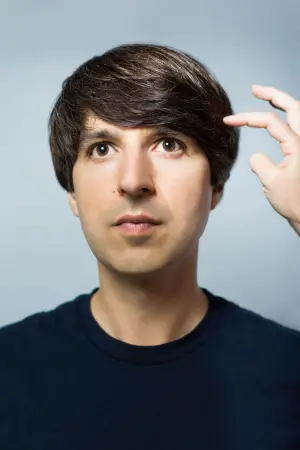 Photo Demetri Martin #62103