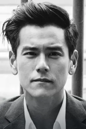 Photo Eddie Peng #54069