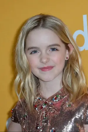 Photo Mckenna Grace #552