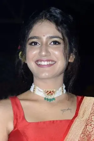 Photo Priya Prakash Varrier #254507