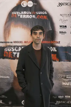 Photo Santiago Carmona Herrera #365313