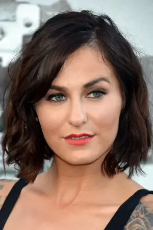 Photo Scout Taylor-Compton #66970