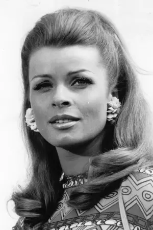 Photo Senta Berger #113419