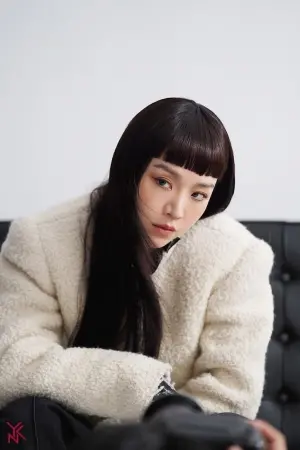 Photo Shin Hye-sun #316031