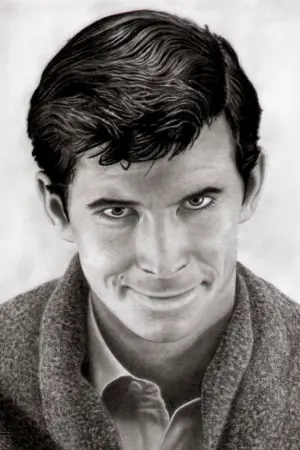 Photo Anthony Perkins #88734