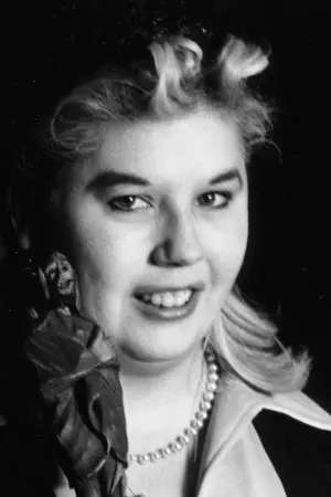 Photo Blanche Barton #137645