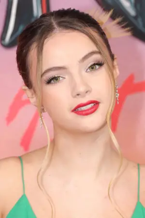 Photo Brooke Carter #338345