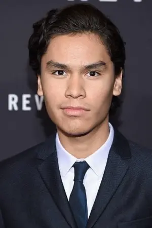 Photo Forrest Goodluck #9776
