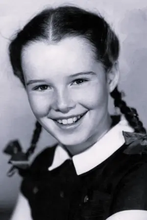 Photo Gigi Perreau #91444