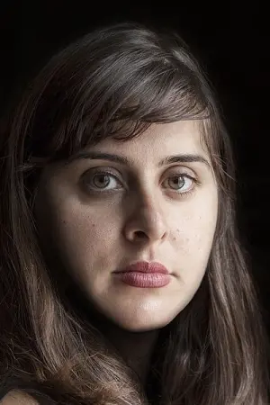 Photo Maryam Keshavarz #88864