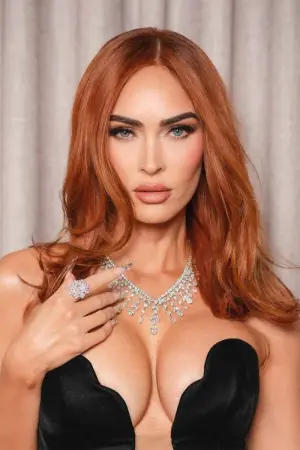 Photo Megan Fox #3276