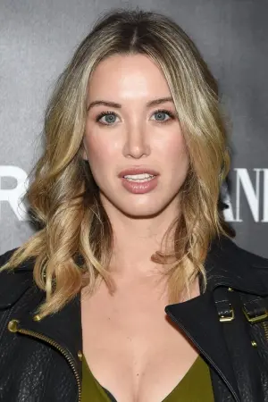 Photo Melissa Bolona #152180