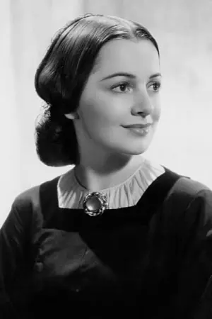 Photo Olivia de Havilland #73781
