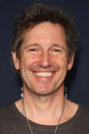 Photo Paul W. S. Anderson #2614