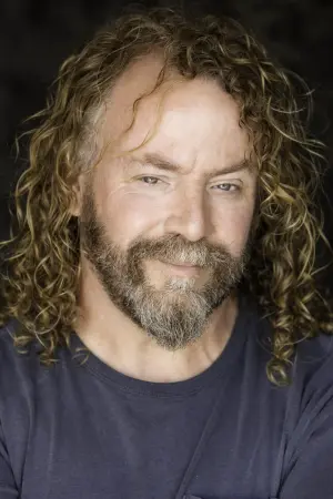 Photo Ray Porter #18158