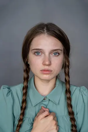 Photo Veronika Mokhireva #288814