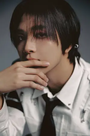 Photo Haechan #320302