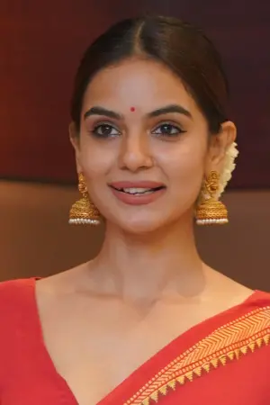 Photo Monisha Mohan Menon #304412