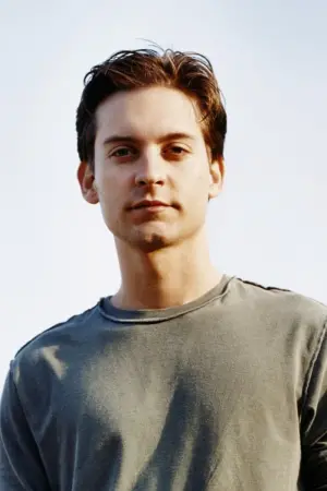 Photo Tobey Maguire #65747