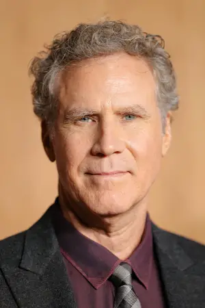 Photo Will Ferrell #327023
