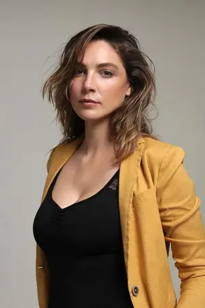 Photo Paloma Bloyd #20441