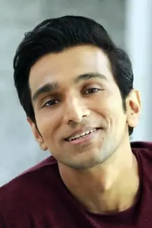 Photo Pratik Gandhi #254648