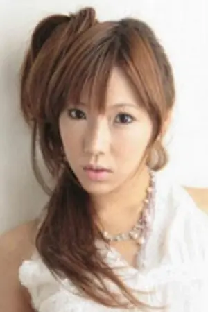 Photo Serina Hayakawa #242488